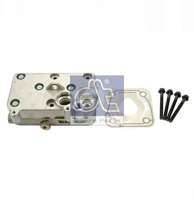 DT Spare Parts 2.44871
