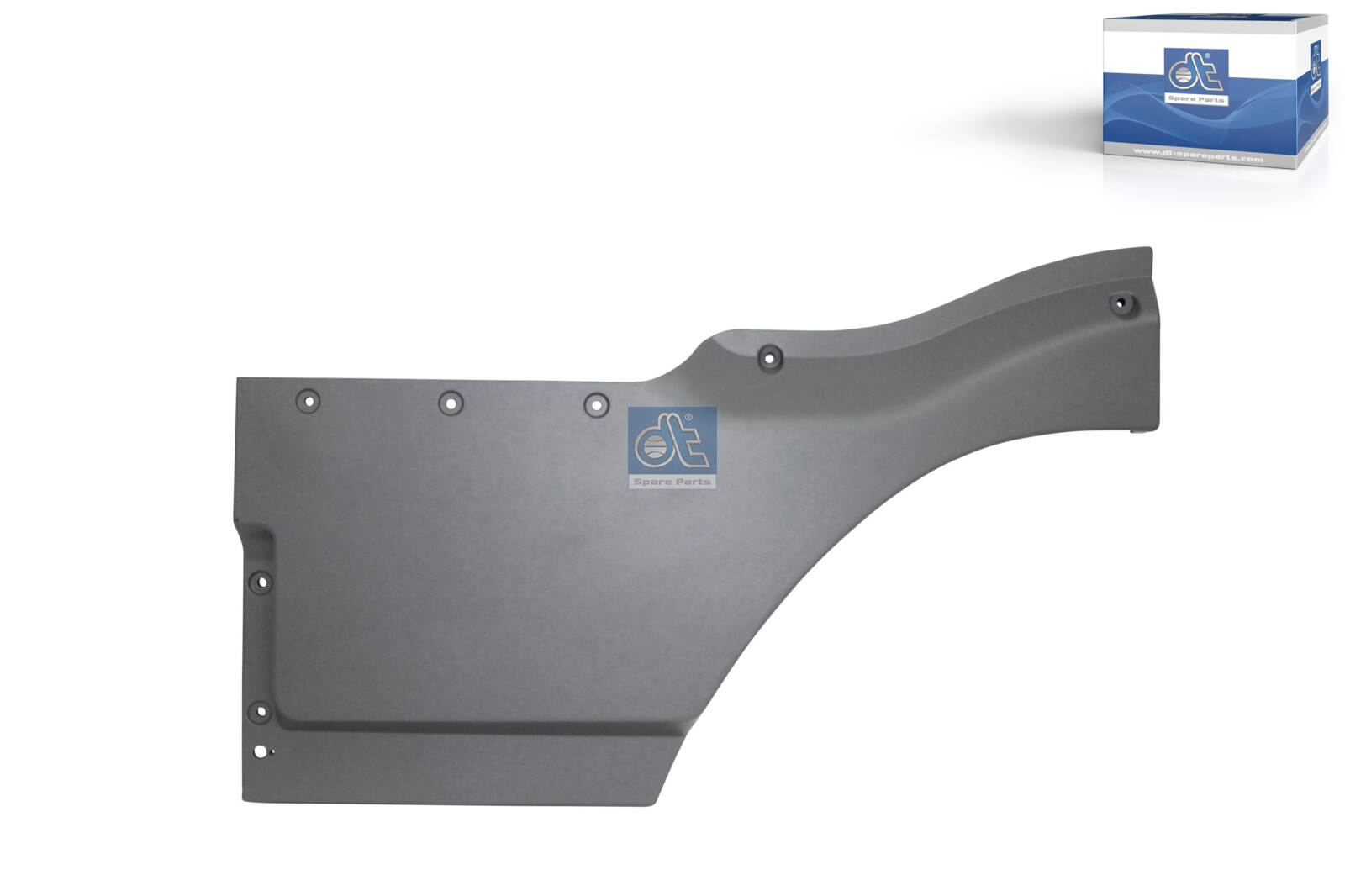 DT Spare Parts 4.66164