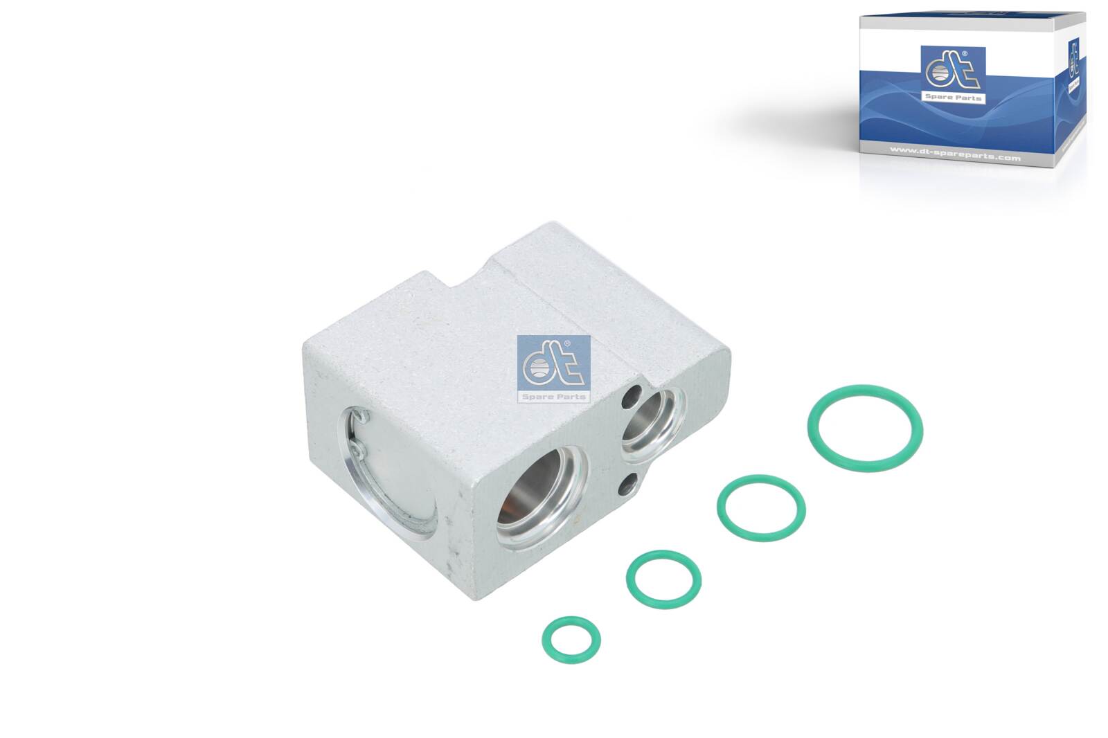 DT Spare Parts 6.73049