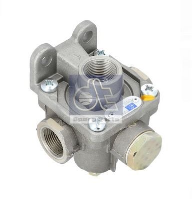 DT Spare Parts 4.61455