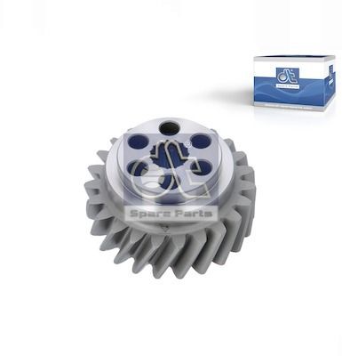DT Spare Parts 3.75165