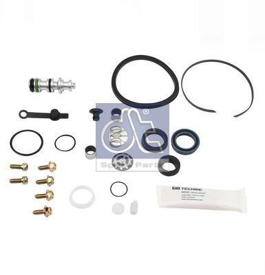 DT Spare Parts 2.93009 DT Spare Parts 2.93009