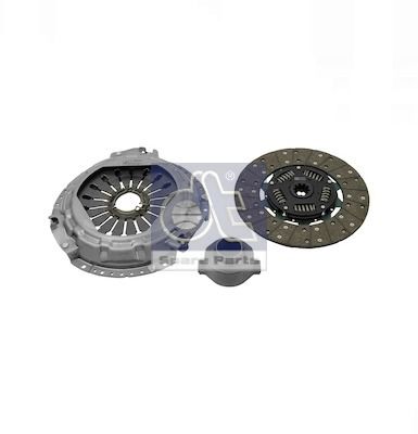 DT Spare Parts 6.93004