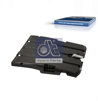 DT Spare Parts 4.70676