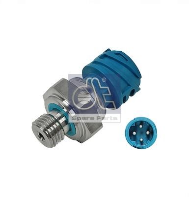 DT Spare Parts 5.44009