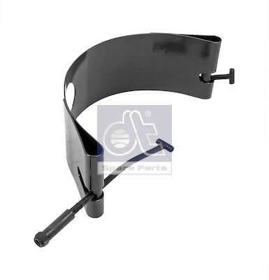 DT Spare Parts 1.18570 DT Spare Parts 1.18570