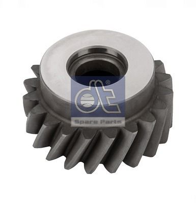 DT Spare Parts 4.64531