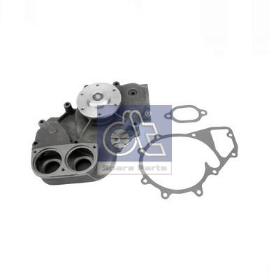 DT Spare Parts 4.60014