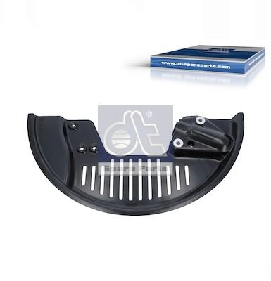 DT Spare Parts 2.40925