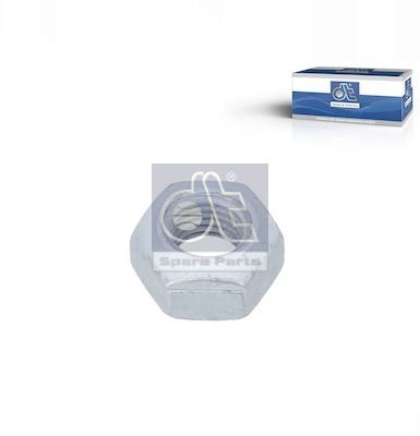 DT Spare Parts 3.89703
