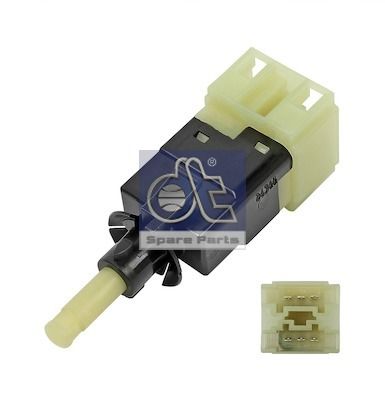 DT Spare Parts 4.66910