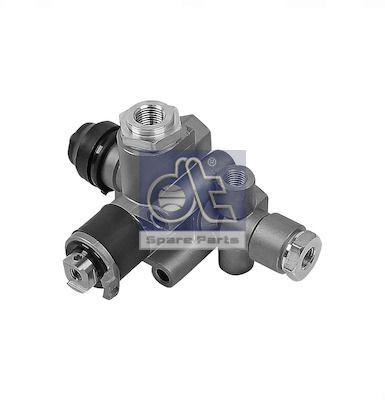 DT Spare Parts 1.25603 DT Spare Parts 1.25603