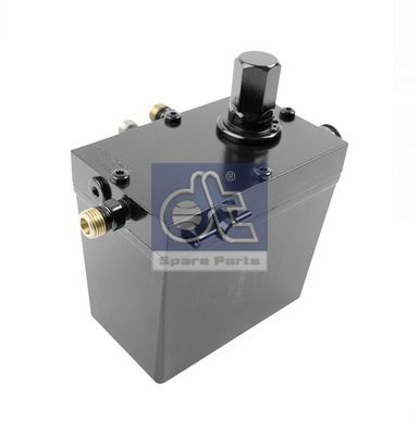 DT Spare Parts 5.65100 DT Spare Parts 5.65100