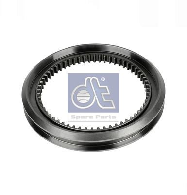 DT Spare Parts 4.64798 DT Spare Parts 4.64798