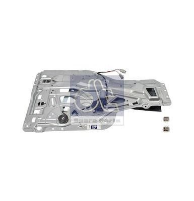 DT Spare Parts 3.85056
