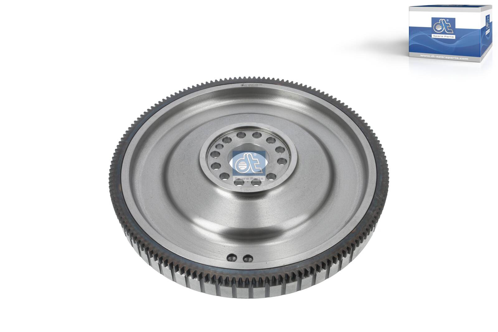DT Spare Parts 2.00240