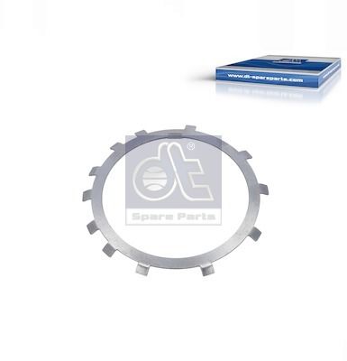 DT Spare Parts 4.63937 DT Spare Parts 4.63937