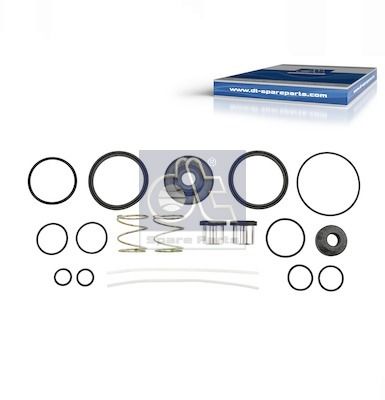 DT Spare Parts 2.94506 DT Spare Parts 2.94506