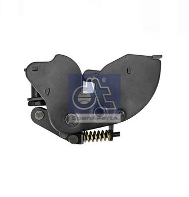 DT Spare Parts 1.22142