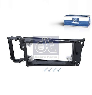 DT Spare Parts 1.21495