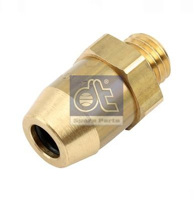 DT Spare Parts 1.26144