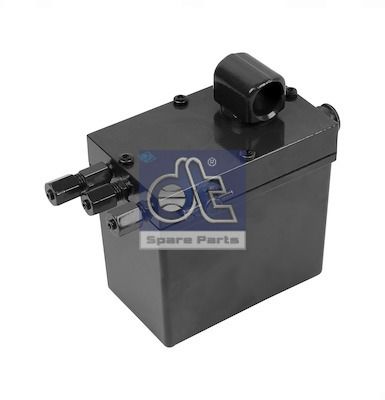 DT Spare Parts 1.22330 DT Spare Parts 1.22330