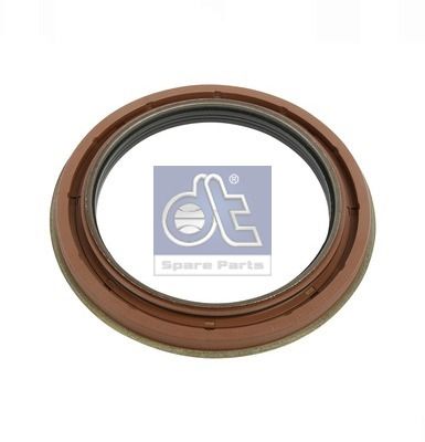 DT Spare Parts 7.32229