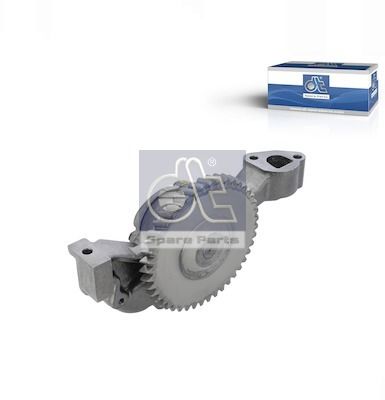 DT Spare Parts 3.14003