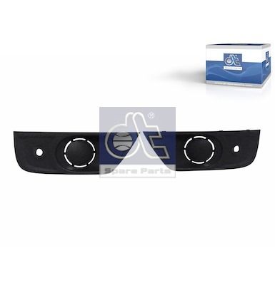 DT Spare Parts 6.70340