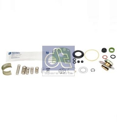DT Spare Parts 4.90203