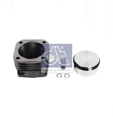 DT Spare Parts 4.91729 DT Spare Parts 4.91729