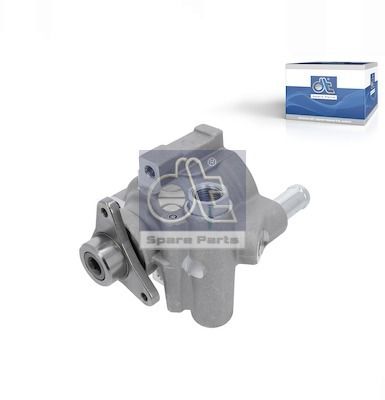 DT Spare Parts 6.26414