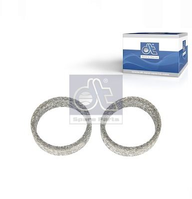 DT Spare Parts 2.10266