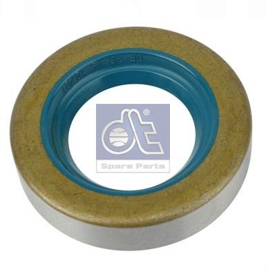 DT Spare Parts 4.20325