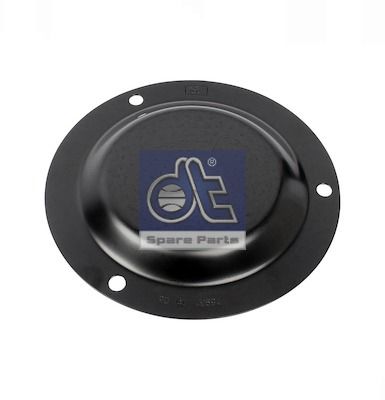 DT Spare Parts 4.62909