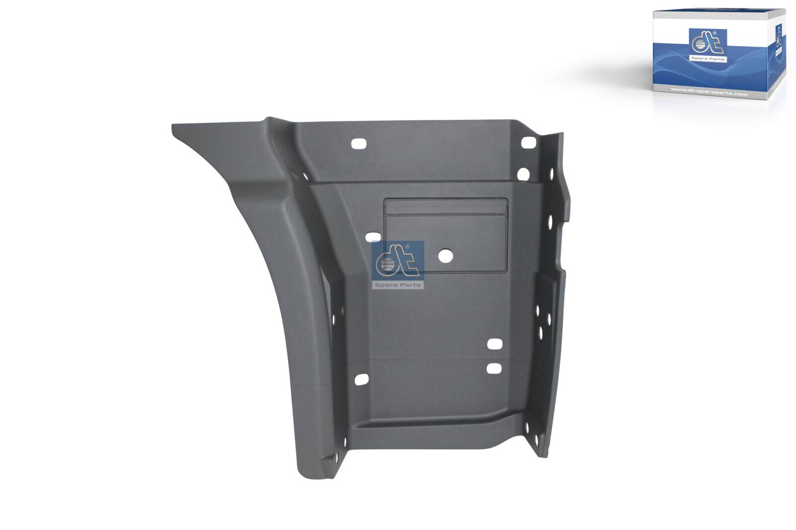 DT Spare Parts 4.71476