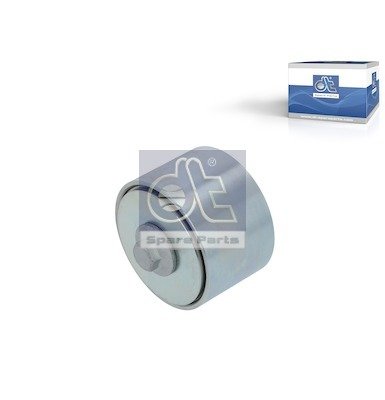 DT Spare Parts 7.54770