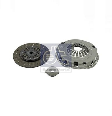 DT Spare Parts 6.93060