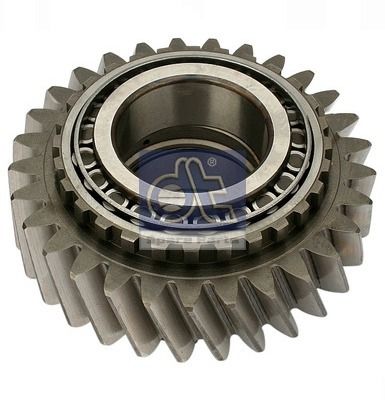 DT Spare Parts 2.32769 DT Spare Parts 2.32769