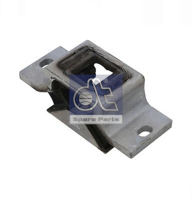 DT Spare Parts 6.28535