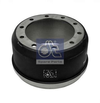 DT Spare Parts 10.23201