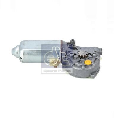 DT Spare Parts 3.85070