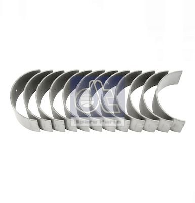 DT Spare Parts 2.91461