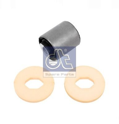 DT Spare Parts 1.32686