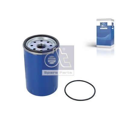 DT Spare Parts 2.12702 DT Spare Parts 2.12702