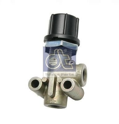 DT Spare Parts 2.14262