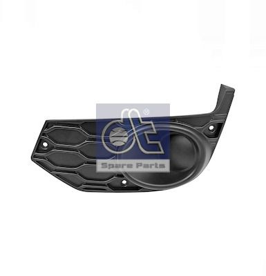 DT Spare Parts 7.10204