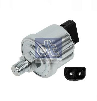 DT Spare Parts 1.21146