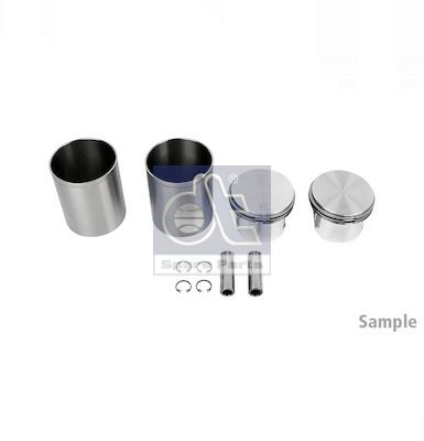 DT Spare Parts 2.94490 DT Spare Parts 2.94490