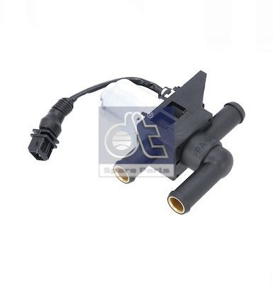 DT Spare Parts 4.63651 DT Spare Parts 4.63651